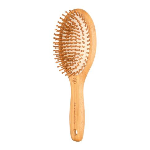 Olivia Garden Bamboo Touch Detangle Massagebürste Medium