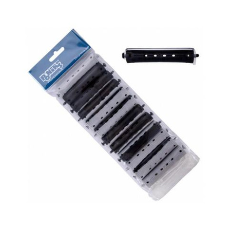 PONIKS Dauerhafte Haarwickler 16mm 