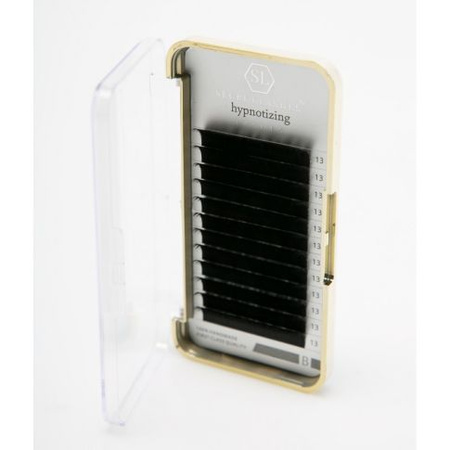 SECRET LASHES Hypnotisierende Wimpern C 0.10 13mm