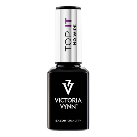Victoria Vynn Gel Polish Top It No Wipe 15 ml