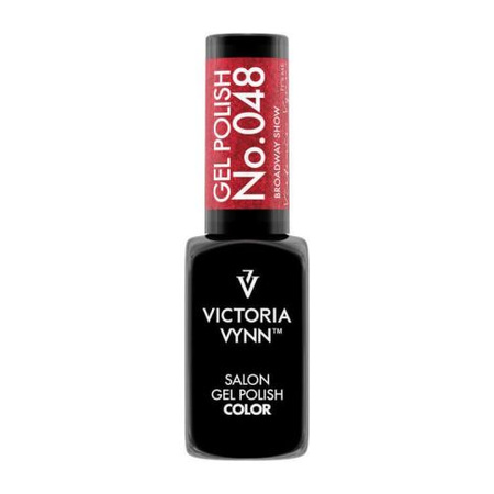 VICTORIA VYNN 048sh Gel Polish Farbe Brodway Show Hybrid Lack 8ml
