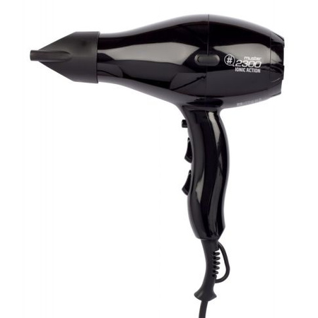 Muster #2300 Ionic Action Trockner 