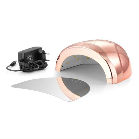 Sunone SUN1 LED UV Lampe 24/48W Gold