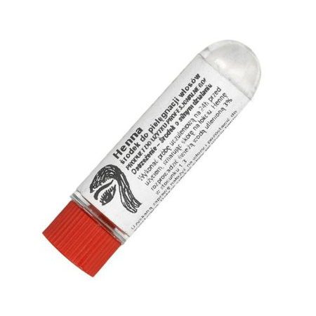 Hennapulver BRONZE klein 1.5g