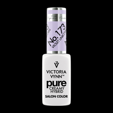 Victoria Vynn Pure Creamy Hybrid 173 VIOLET UNICORN Creme-Hybrid-Lack 8ml 