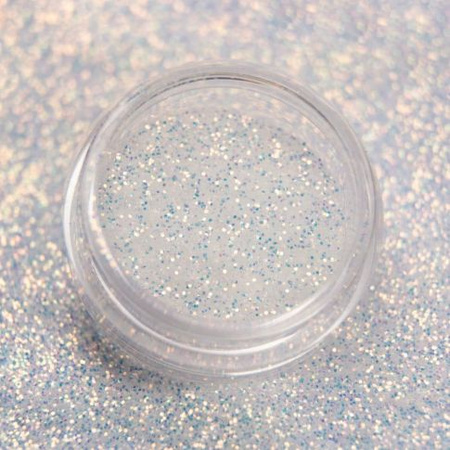 Shine Crystals IMAGINATION Nagellack Nr. 1