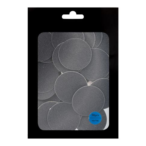 Austauschbare Scheiben für Podo Discs XL 35 mm Teilung 240