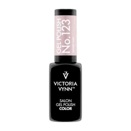 VICTORIA VYNN 123 Gel Polish Farbe Desert Kiss Hybrid Lack 8ml 