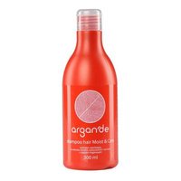 STAPIZ ARGAN`DE Feucht&Pflege Shampoo 300ml