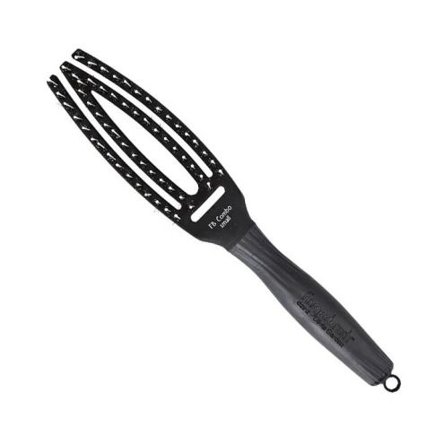 OLIVIA GARDEN FingerBrush COMBO SMALL Haarbürste