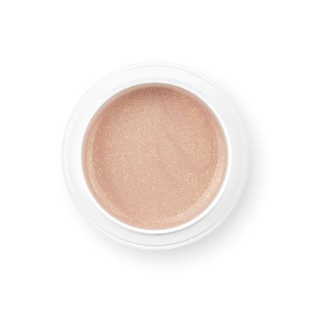 Claresa Soft&Easy Aufbaugel Champagner 45g 