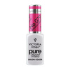 VICTORIA VYNN 079 Pure Creamy Hybrid Spanisch Karmin Creme Hybrid Lack 8ml 