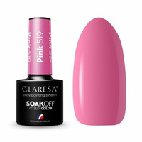 Claresa Rosa 519 5g