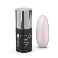 Excellent PRO One Coat Base Fiber Multifunction 02 Nagelbasis 7g