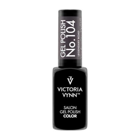 VICTORIA VYNN 104c Gel Polish Farbe Legendary Road Hybrid-Lack 8ml