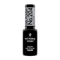 Victoria Vynn Gel Polish Farbe 204c GRAYLY MOODE Hybrid Lack 8ml
