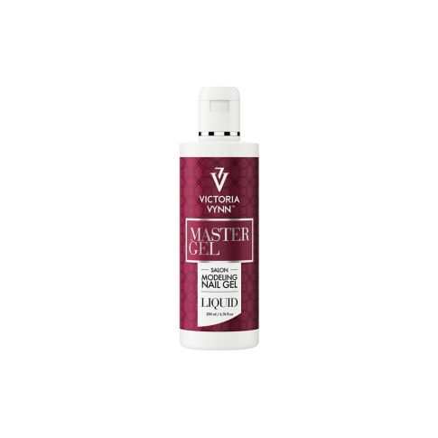 Victoria Vynn Master Gel Flüssigkeit 200 ml