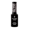 Victoria Vynn Gel Polish 330 Schwarz Freestyle Hybrid-Lack 8 ml 