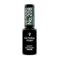 Victoria Vynn Gel Polish Farbe 208c GRASSY FIELD Hybrid Lack 8ml