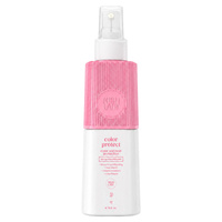 Nishlady Color Protect -Hitzeschutzspray für coloriertes Haar 200 ml Spray