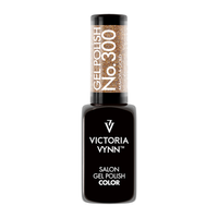Victoria Vynn Gel Polish Farbe 300 Mimosa Gold 8 ml
