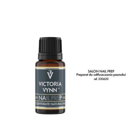 VICTORIA VYNN Salon Nail Prep Nagelentfetter 15ml 