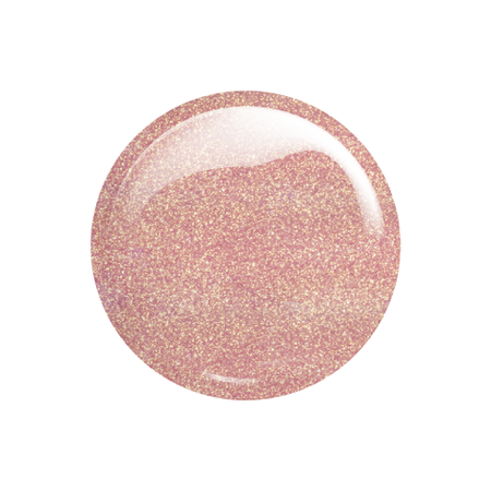 Victoria Vynn Gel Polish Mega Base Schimmer Pfirsich 8 ml 