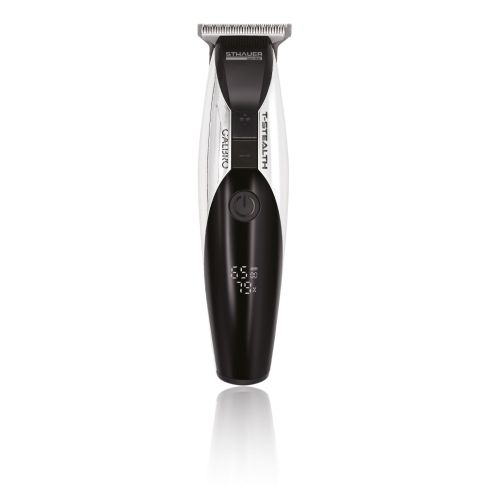 Sthauer Calibro T-Stealth Professionelle Friseurmaschine