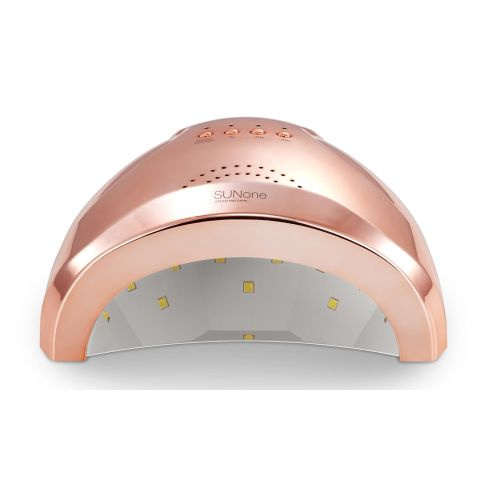 Sunone SUN1 LED UV Lampe 24/48W Gold