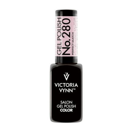 Victoria Vynn Gel-Politur Farbe 280 8ml Perfect Match 