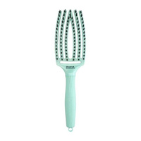 Olivia Garden Fingerbrush Arctic Lights Arctic Green Haarbürste
