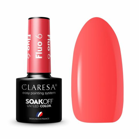 Claresa Fluo 6 5g
