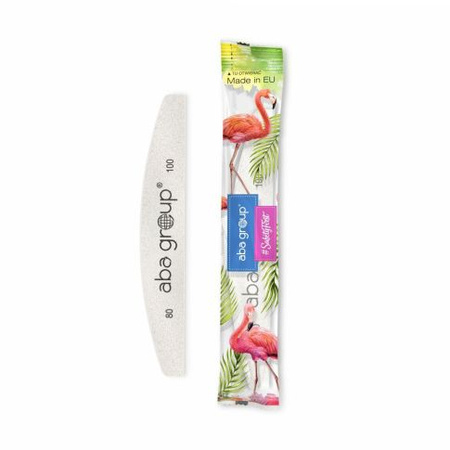 SAFETY PACKAGE BOAT Nagelfeile 80/100 STANDARD 