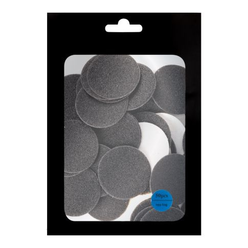 Ersatzpads für Podo-Scheiben L 25 mm Teilung 150