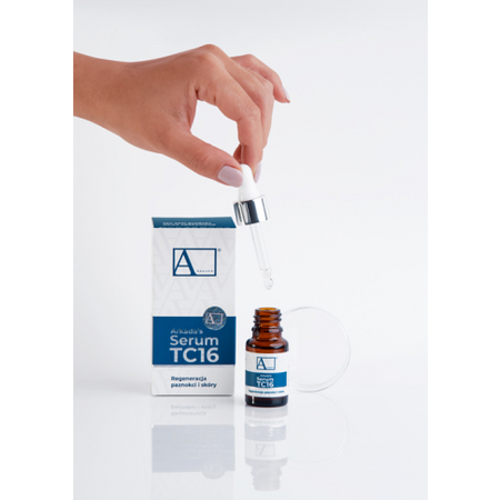 Arkada TC16 Kollagen-Nagelserum 11 ml 