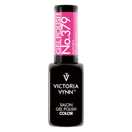 Victoria Vynn Gel Polish Farbe 379 Euphoria Hybrid-Lack 8 ml