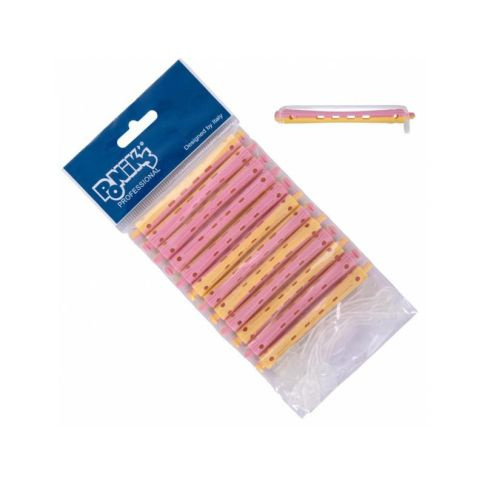 PONIKS Haarwickler für Dauerwellen 8mm