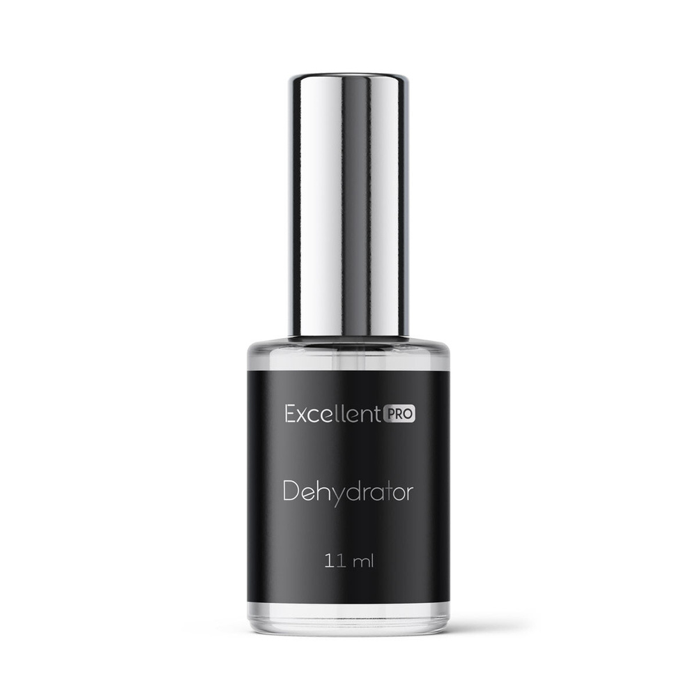 Excellent Pro Dehydrator Nagelplattenentfetter 11ml