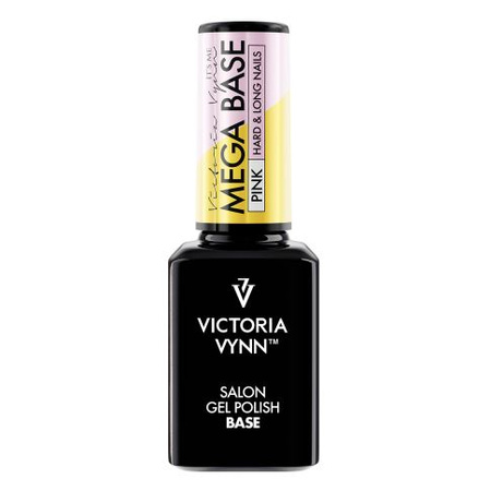 Victoria Vynn Mega Base Rosa 15 ml 