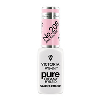 Victoria Vynn Pure Creamy Hybrid 208 Rosa Fassade 8 ml