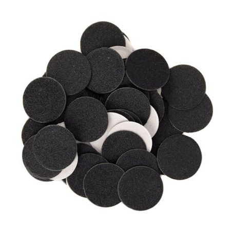 Austauschbare Scheiben für Podo Discs M 20 mm Teilung 240 