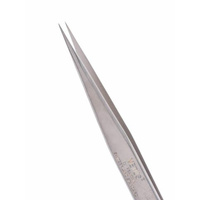 Vetus 1-SA Typ I Wimpernpinzette