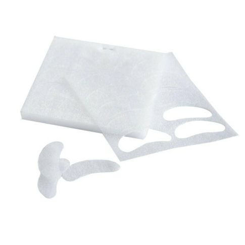 Henna Schaumstoff-Augenpads 100 Stück