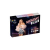 Victoria Vynn Gel Polish 475–478 5er-Pack „Midnight Spritz“ + „Top Starlit Silver“