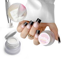 Clavier Baby Boomer 3-in-1-Gel Ombre Art Stamps C07 Femme Fatale 3 g