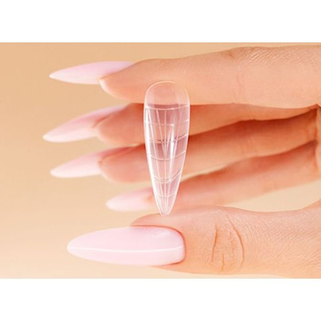 Victoria Vynn Perfect Shape Dual Forms Mandel 120 Stück.