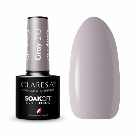 Claresa Gray 210 5g 