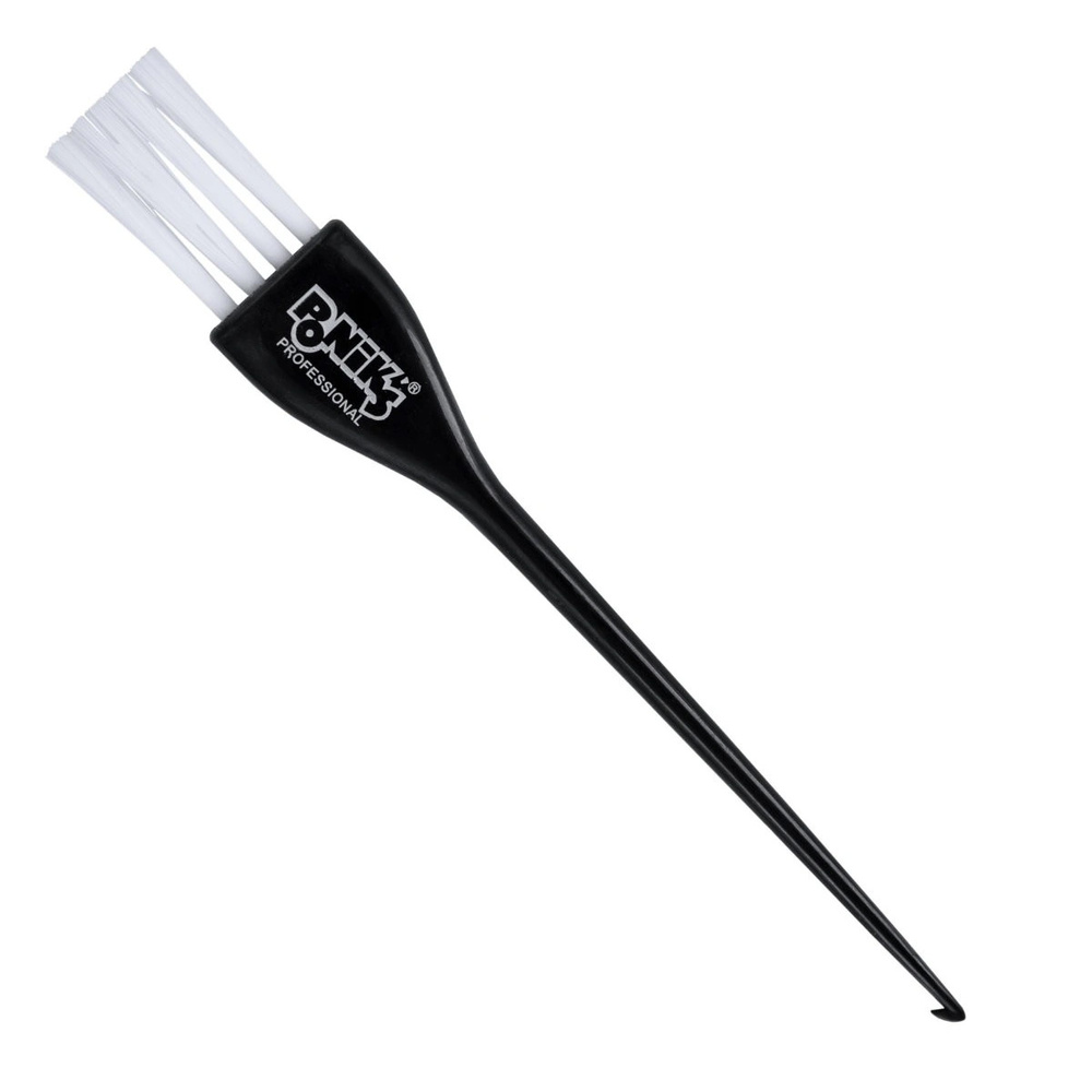 Blackomb Friseurbürste mit Häkelband