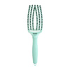 Olivia Garden Fingerbrush Arctic Lights Arctic Green Haarbürste 