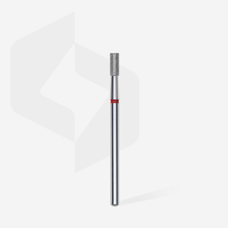 Staleks Diamant-Rollenfräser Red Expert Durchmesser 2,5 mm / 6 mm